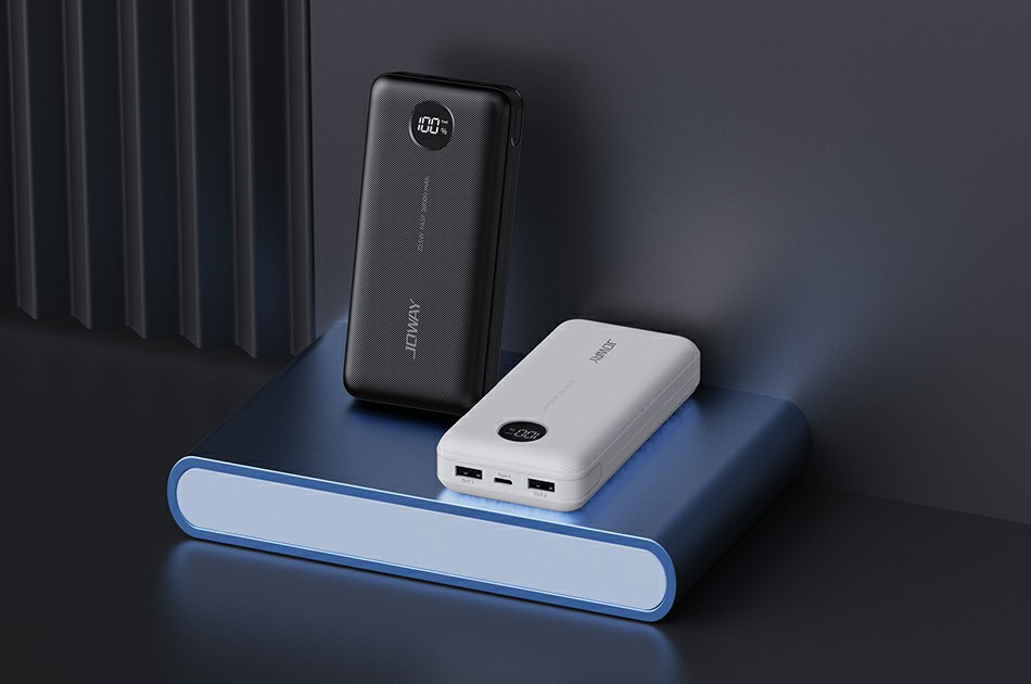 PD20W fast charging power bank_power bank_Shenzhen JOWAY Power Supply Co., Ltd. 