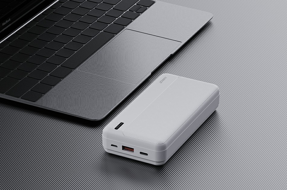 JP502 power bank _power bank_Shenzhen JOWAY Power Supply Co., Ltd. 