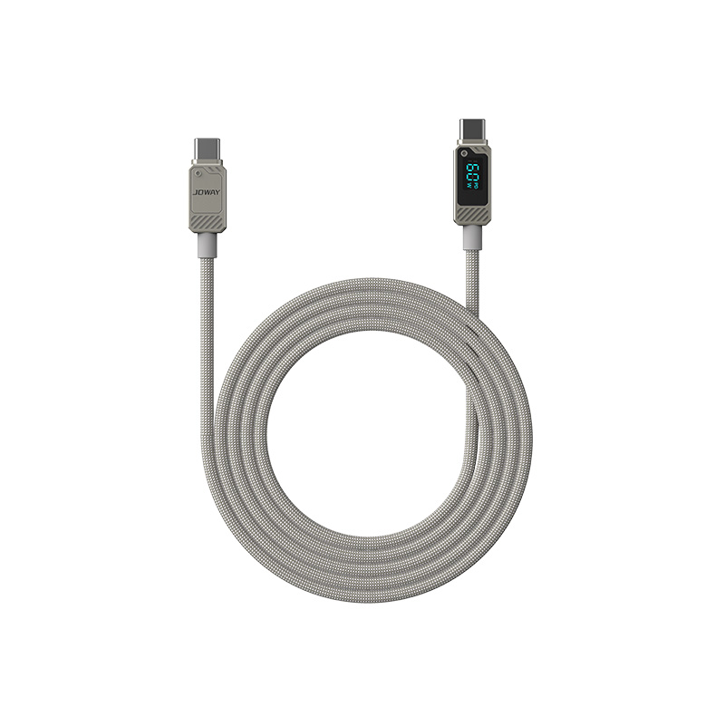 CC016 60W Data Cable_data cables_Shenzhen JOWAY Power Supply Co., Ltd. 