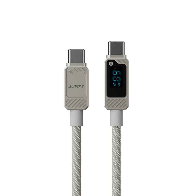 CC016 60W Data Cable_data cables_Shenzhen JOWAY Power Supply Co., Ltd. 