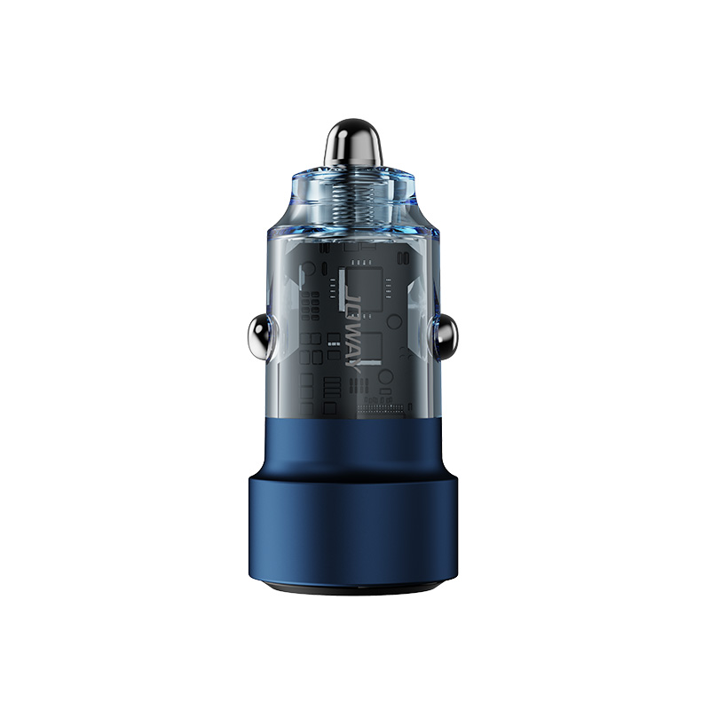 JC136  Car Charger_wall charger_Shenzhen JOWAY Power Supply Co., Ltd. 