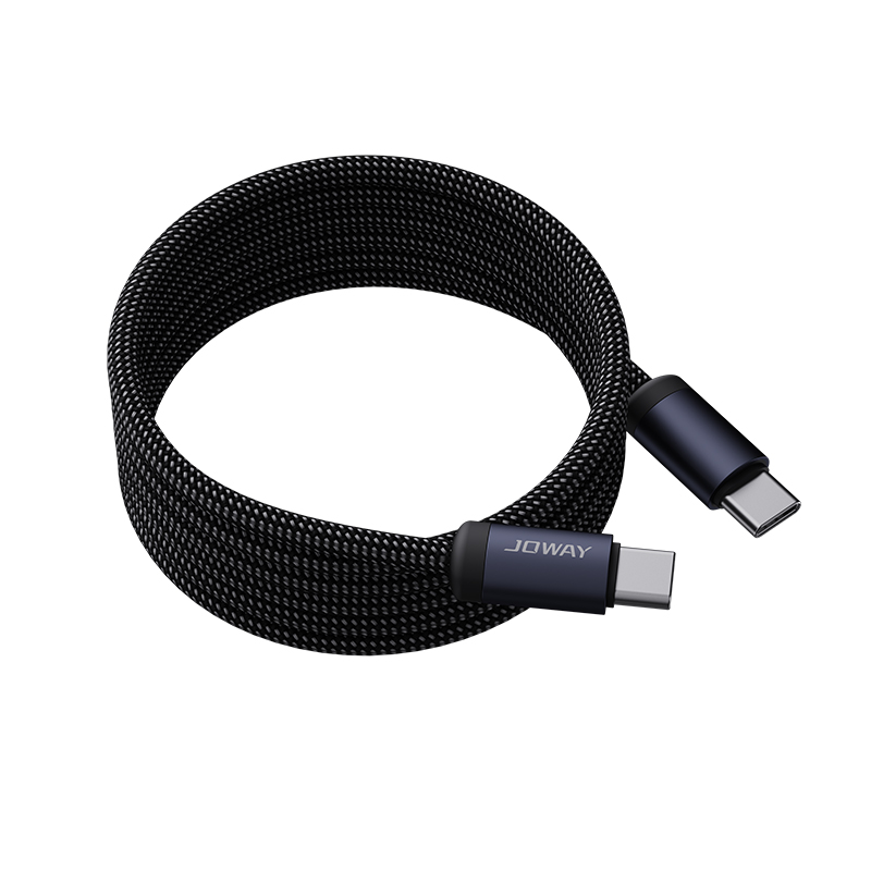 CC018 Magnetic data cable_data cables_Shenzhen JOWAY Power Supply Co., Ltd. 