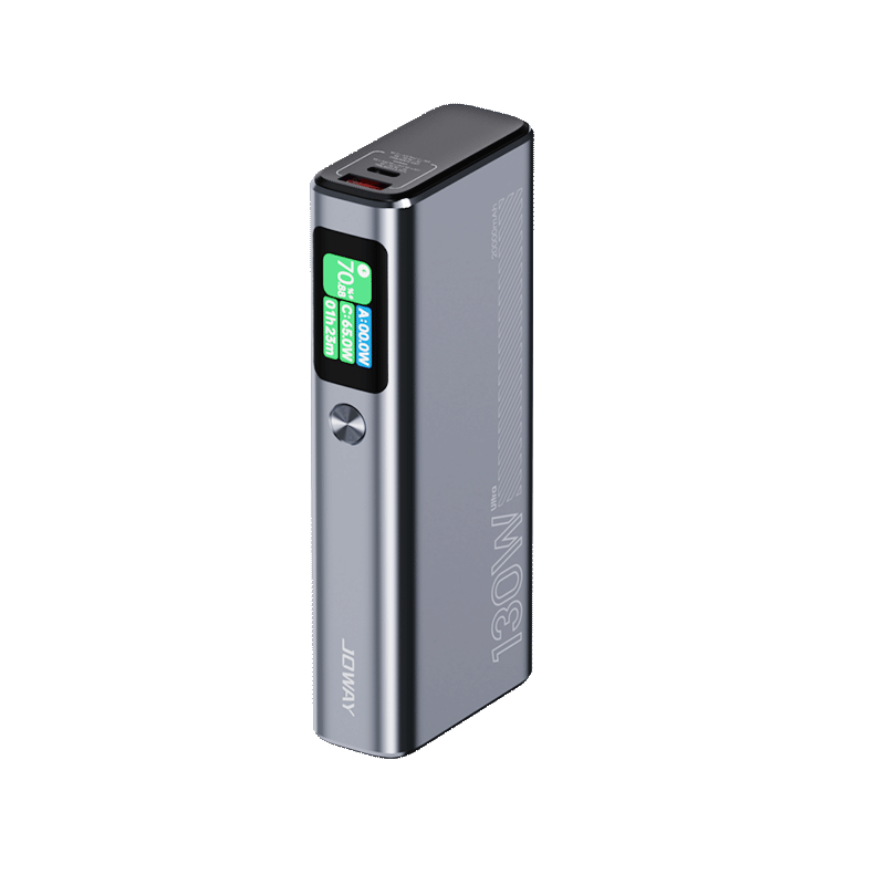 JP323 130W Power bank_power bank_Shenzhen JOWAY Power Supply Co., Ltd. 