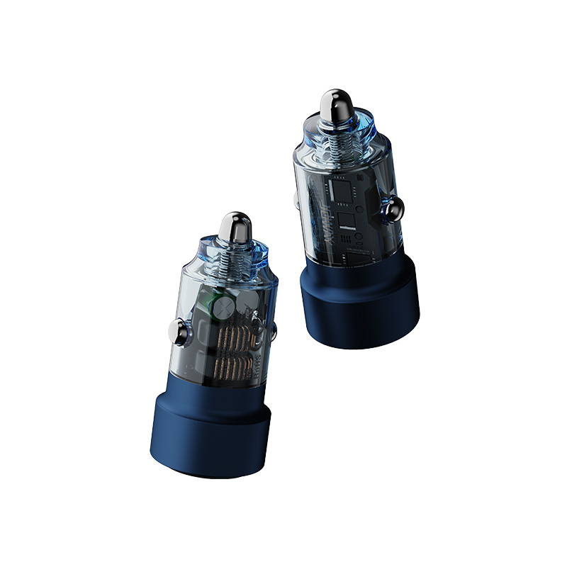 JC136  Car Charger_wall charger_Shenzhen JOWAY Power Supply Co., Ltd. 