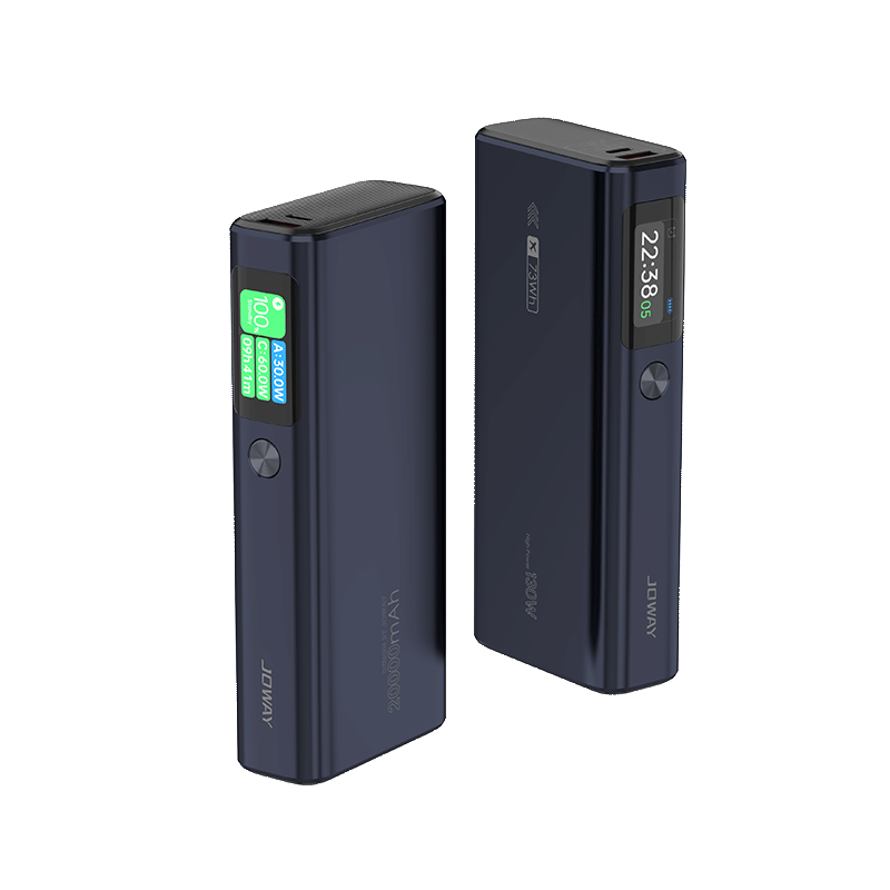 JP323 130W Power bank_power bank_Shenzhen JOWAY Power Supply Co., Ltd. 